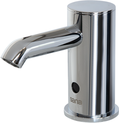 SA 3121 W ก๊อกอ่างล้างหน้า แบบเซ็นเซอร์