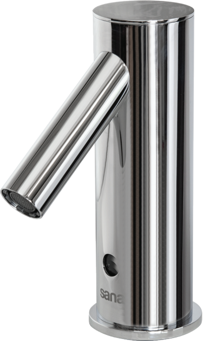 SA 3120 ก๊อกอ่างล้างหน้า แบบเซ็นเซอร์