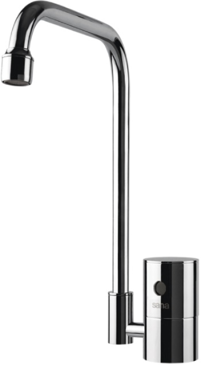 SA 3115 ก๊อกอ่างล้างหน้า แบบเซ็นเซอร์