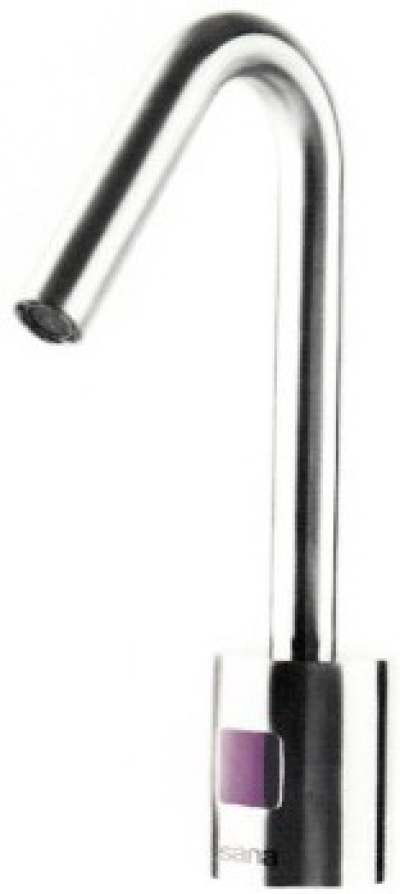 SA 3113 WS ก๊อกอ่างล้างหน้า แบบเซ็นเซอร์