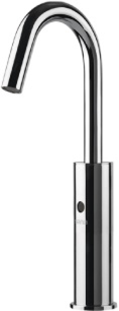 SA 3110-10 ก๊อกอ่างล้างหน้า แบบเซ็นเซอร์