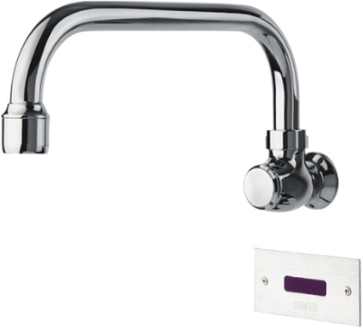 SA 3001 ก๊อกอ่างล้างหน้า แบบเซ็นเซอร์