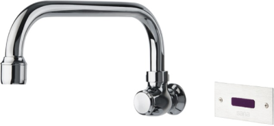 SA 3001 T ก๊อกอ่างล้างหน้า แบบเซ็นเซอร์