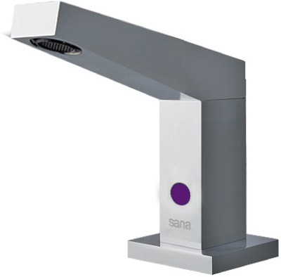 S 26-2 ก๊อกอ่างล้างหน้า แบบเซ็นเซอร์