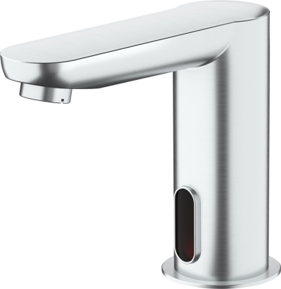 HFVSS-200039 ก๊อกเดี่ยวอ่างล้างหน้า แบบเซ็นเซอร์ รุ่น VILLA