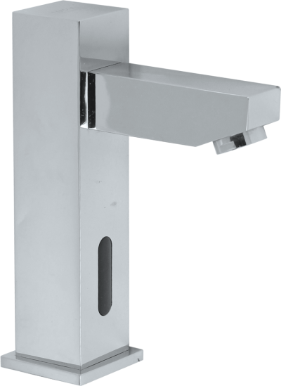 MF-103 ก๊อกอ่างล้างหน้า แบบเซ็นเซอร์