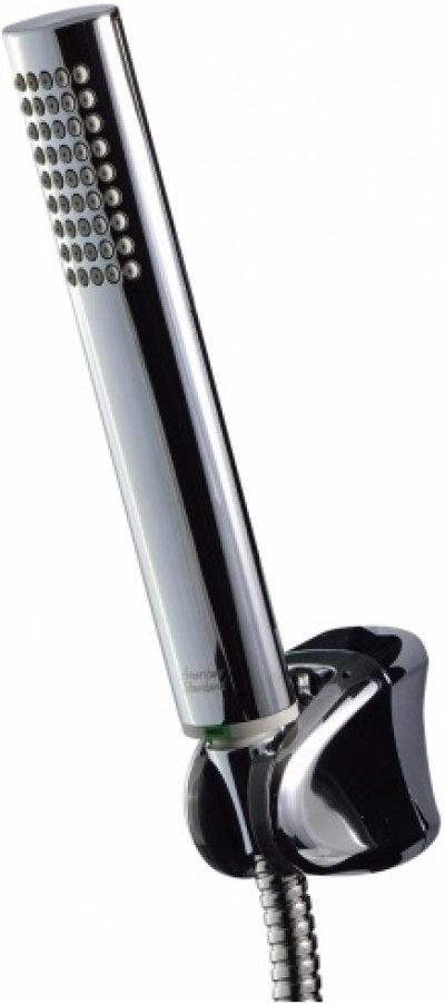 A-6013-HS ชุดฝักบัวสายอ่อน 1 ระบบ รุ่น SLIM