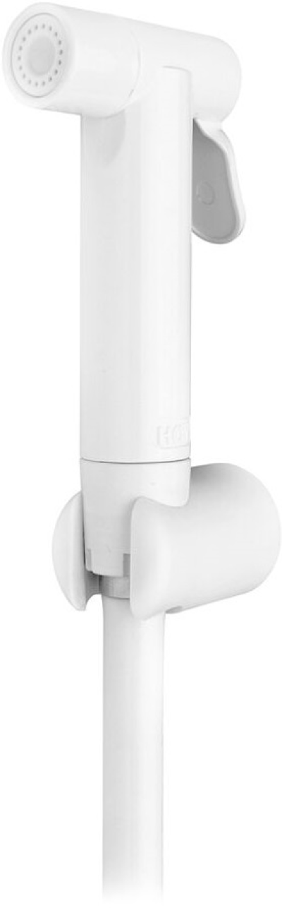 FXHOY-0040WZ ชุดหัวฉีดชำระสีขาว รุ่น CROP