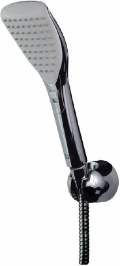 A-6015-HS ชุดฝักบัวสายอ่อน 2 ระบบ รุ่น SMART