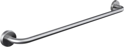 KB-02-631-STH60 ราวแขวนผ้า วัสดุ Stainless 304 ยาว 60 ซม. 