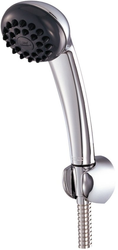 A-6019-HS ชุดฝักบัวสายอ่อน พร้อมขอแขวน