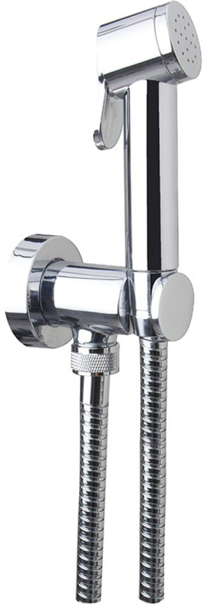 TX403SECR สายฉีดชำระ (โครเมียม)