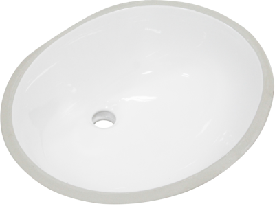 K-23884X-WK อ่างล้างหน้าแบบฝังใต้เคาน์เตอร์ รุ่น TORINO