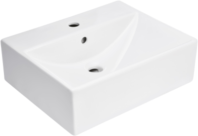 K-22556X-1-WK อ่างล้างหน้า แบบวางบนเคาน์เตอร์ รุ่น CILIO II