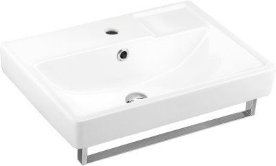 SC00637 อ่างล้างหน้า แบบแขวนผนัง รุ่น POSE