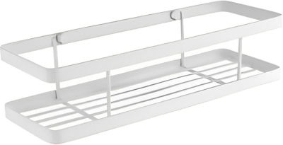 CT0289#WH ชั้นวางเอนกประสงค์ (สีขาว)