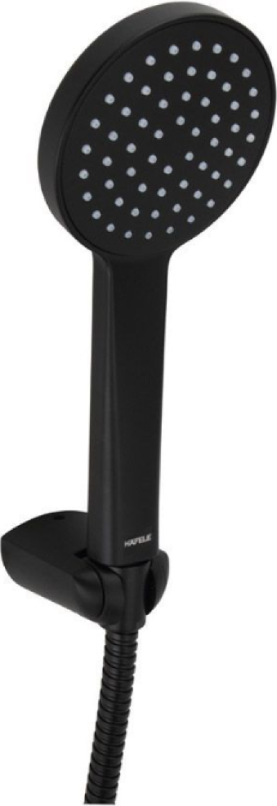 495.60.628 ฝักบัวอาบน้ำแบบสายอ่อน ครบชุด