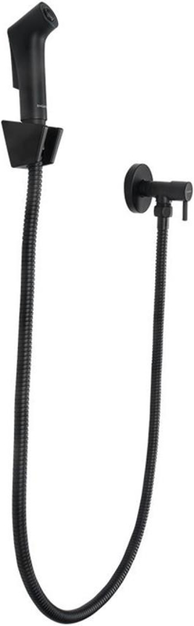 K-25619X-BL สายฉีดชำระพร้อมสต๊อปวาล์ว