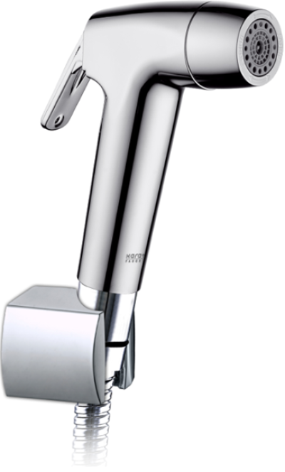 KA-17-321-50 ชุดฉีดชำระสีโครเมี่ยม