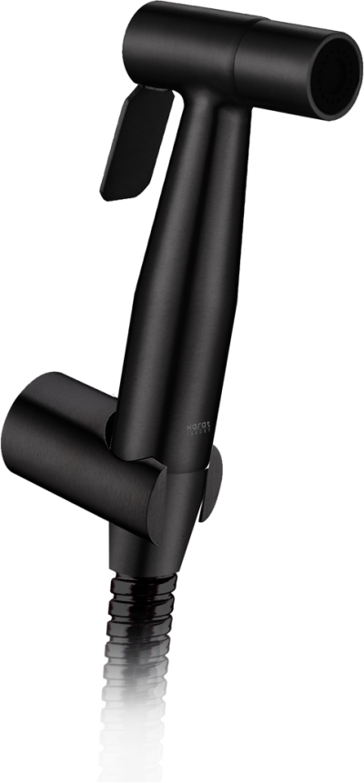 KA-04-347-55 ชุดสายฉีดชำระสแตนเลส 304 รุ่น ONYX