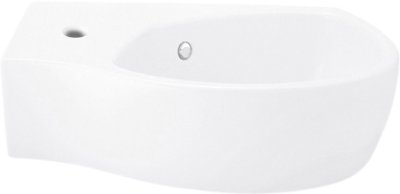 C02807 อ่างล้างหน้า แบบแขวนผนัง รุ่น HIS