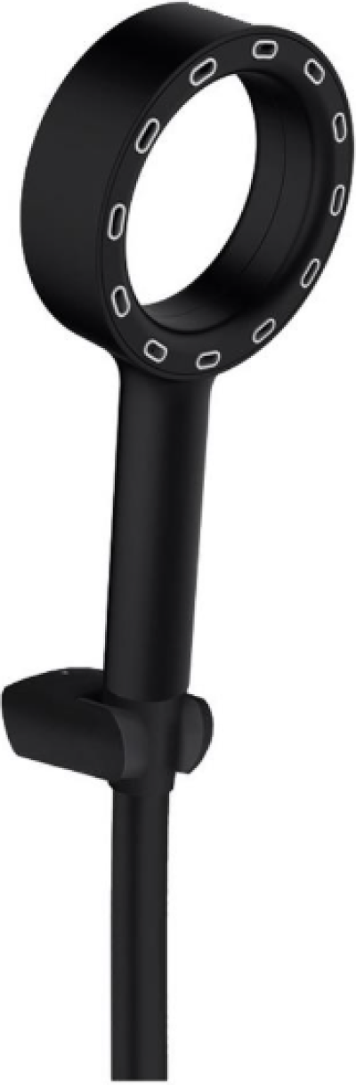 495.60.660 ฝักบัวอาบน้ำแบบสายอ่อน ครบชุด