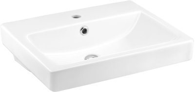 C0156 อ่างล้างหน้า แบบแขวนผนัง รุ่น VIVA