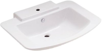 C01467 อ่างล้างหน้า แบบแขวนผนัง รุ่น HERCULES