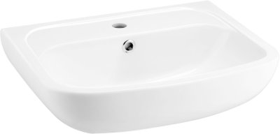 C0141 อ่างล้างหน้า แบบแขวนผนัง รุ่น BRIO