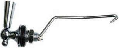 PC-50111HM ชุดมือโยกทางน้ำออก เฮอริเทจ เอสเตท / M10818