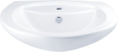 C0107 อ่างล้างหน้า แบบแขวนผนัง รุ่น ALICE