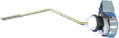 M11825 มือโยกด้านข้างโถ -สำหรับโถคาเด็ทชิ้นเดียว TF-2045