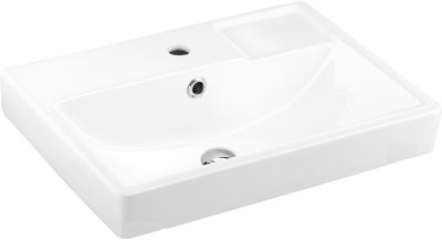 C00637 อ่างล้างหน้า แบบแขวนผนัง รุ่น POSE