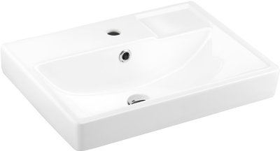 C006317 อ่างล้างหน้า แบบแขวนผนัง รุ่น POSE