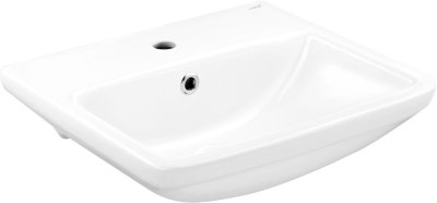 C00581 อ่างล้างหน้า แบบแขวนผนัง รุ่น SERVE M