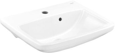 C00580 อ่างล้างหน้า แบบแขวนผนัง รุ่น SERVE S