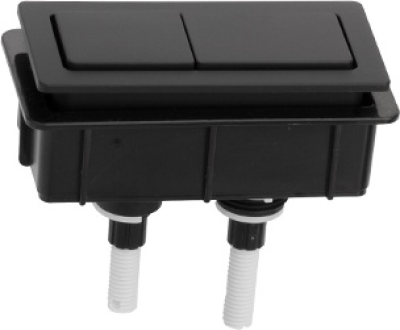 C961075(BK) ปุ่มกด SIMPLY MODISH / PUSH BUTTON SIMPLY MODISH