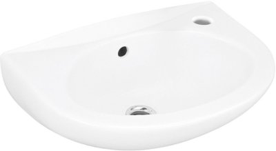 C005 อ่างล้างหน้า แบบแขวนผนัง รุ่น ANNIE