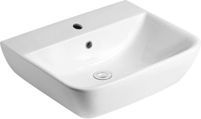 WP-1511-WT อ่างล้างหน้า แบบแขวนผนัง รุ่น CYGNET