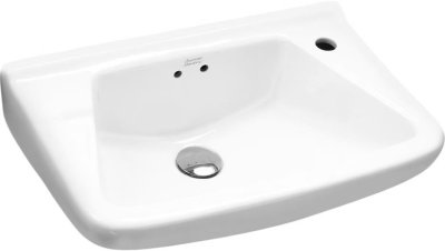 TF-910S-WT-0 อ่างล้างหน้า แบบแขวนผนัง รุ่น AMERICANA