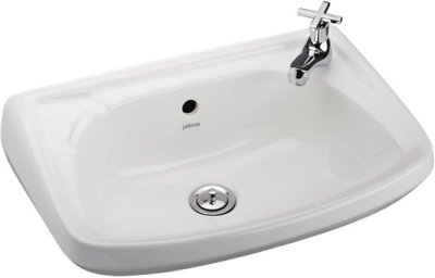 P55000 อ่างล้างหน้า แบบแขวนผนัง