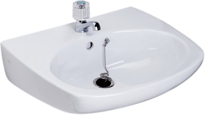 6250-WT อ่างล้างหน้า แบบแขวนผนัง