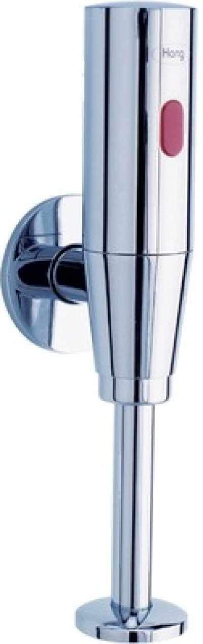 UF-61 ฟลัชวาล์วดโปัสสาวะชาย แบบเซนเซอร์