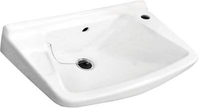 6213-WT อ่างล้างหน้า แบบแขวนผนัง รุ่น ASTER