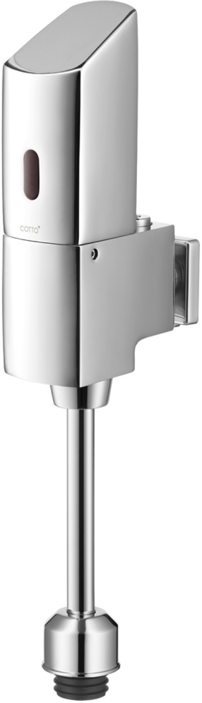 CT482P ฟลัชวาล์วเซ็นเซอร์โถปัสสาวะชาย