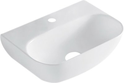 AQ 72272 อ่างล้างหน้า แบบแขวนผนัง