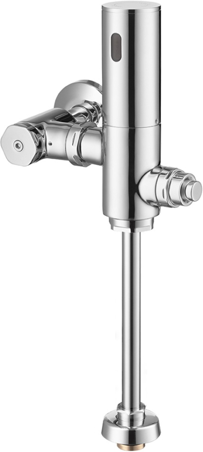 CT4806DCDUF ฟลัชวาล์วโถปัสสาวะอัตโนมัติ (แบตเตอรี่)