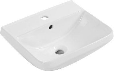 AQ 60889 อ่างล้างหน้า แบบแขวนผนัง