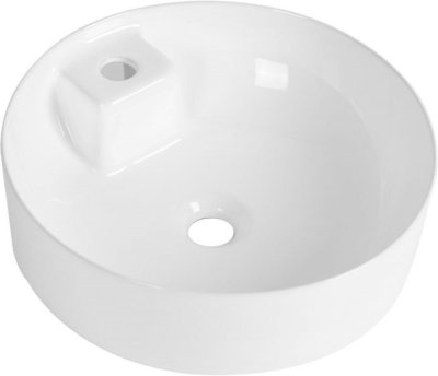  AQ 8886393 อ่างล้างหน้า แบบวางบนเคาน์เตอร์