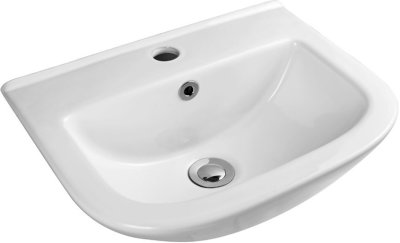 AQ 60688 อ่างล้างหน้า แบบแขวนผนัง